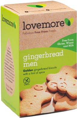 Nutrition - Lovemore Digestive Biscuits 175g (460x460), Png Download
