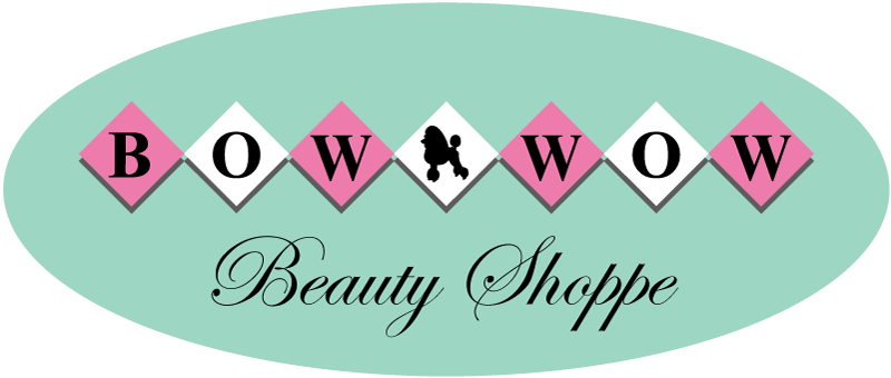 Dog Bakery, Dog Boutique, And Dog Grooming, San Diego, - Kitsch & Beauty [book] (800x340), Png Download