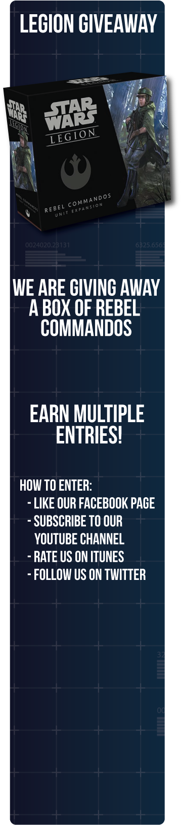 Star Wars (362x1662), Png Download