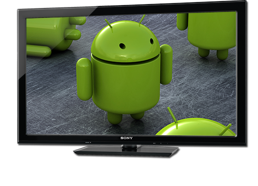 Real Android (518x374), Png Download