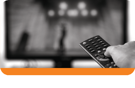Tv - Pilot (450x295), Png Download