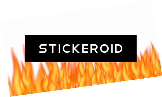 Flame Fire - Durga (523x316), Png Download