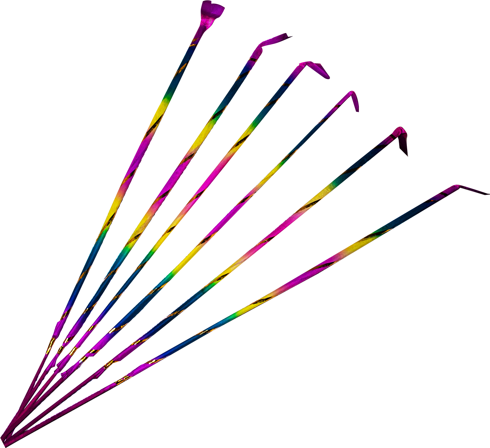 Morning Glory 36 Inch Sparklers - Plot (1700x1550), Png Download