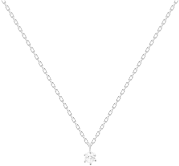 Nora Gold Necklace - Necklace (480x480), Png Download