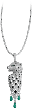 Free Png Gold Diamond Necklace Png Images Transparent - Jewellery (480x480), Png Download