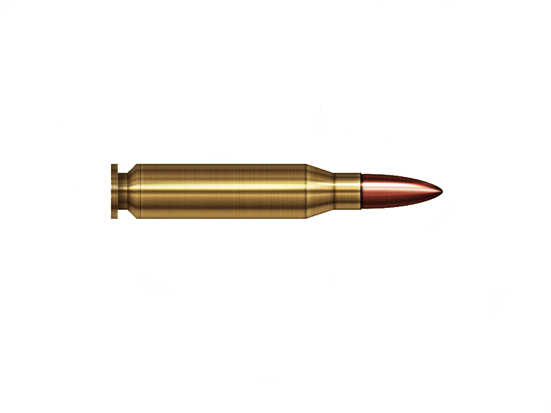 Flying Bullet Png - Mermi Png (800x600), Png Download