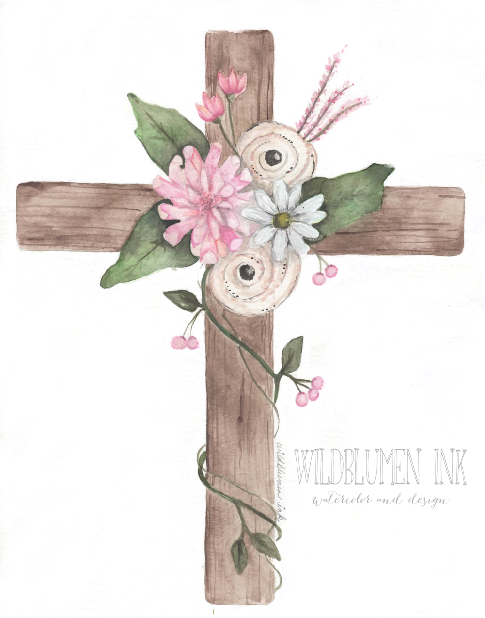 Alden Cross-original (1000x1318), Png Download
