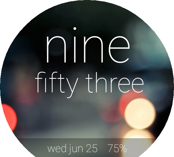 Bokeh Png (564x510), Png Download