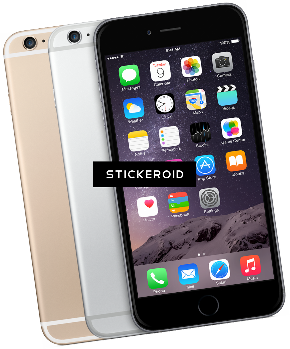 Iphone (1013x1219), Png Download