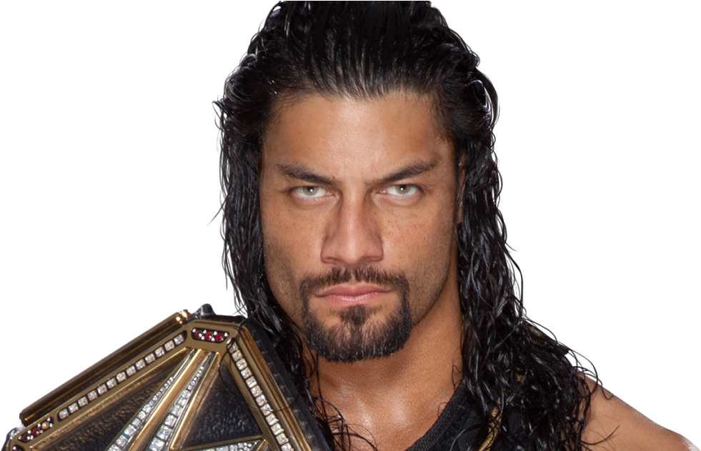 Roman Reigns Logo 2014 Download - Roman Reigns (1200x630), Png Download