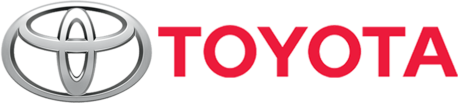 Toyota Logo - Don Valley North Toyota Logo (1024x500), Png Download