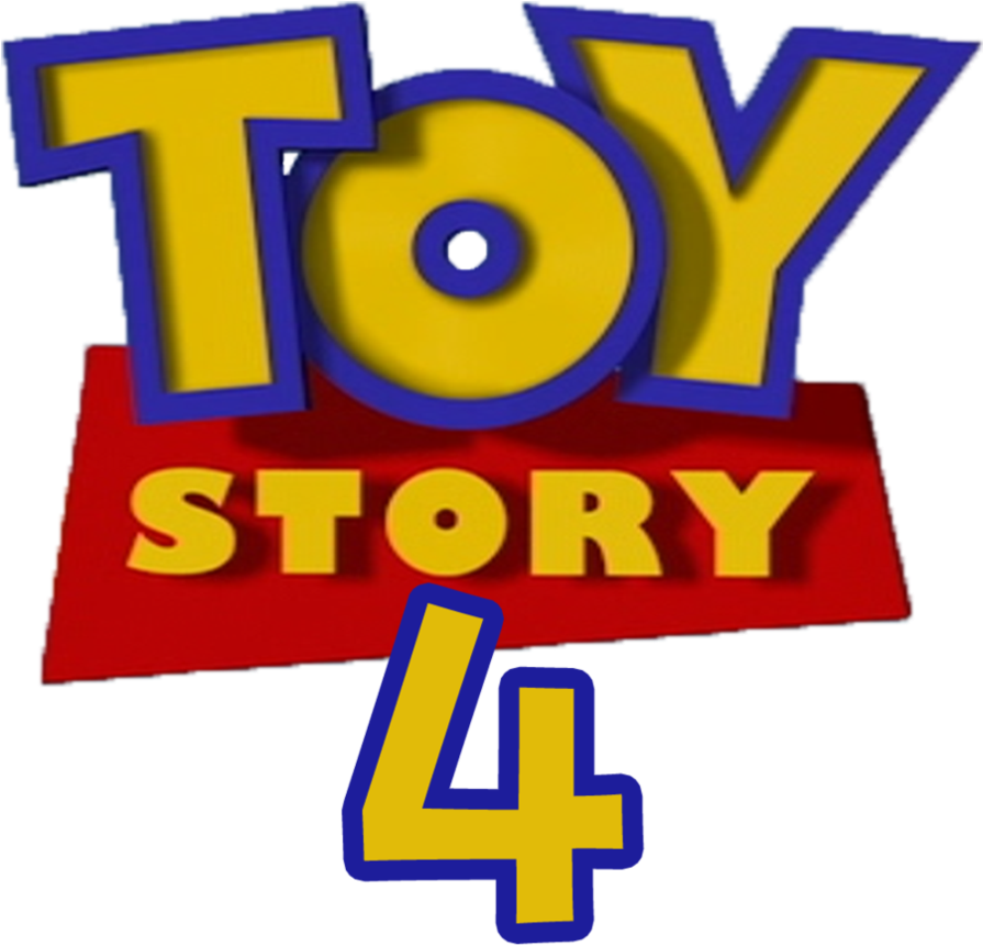 Toy Story 4 Fan (894x894), Png Download