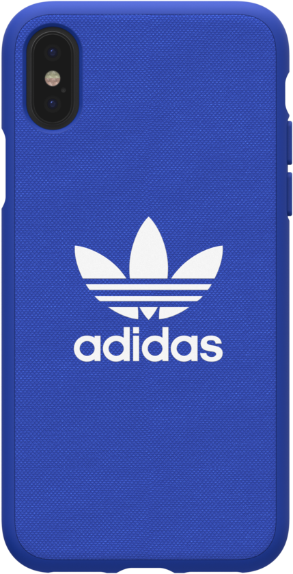 Adidas Originals Adicolor Case For Apple Iphone X/xs - Adidas Originals (1024x1024), Png Download