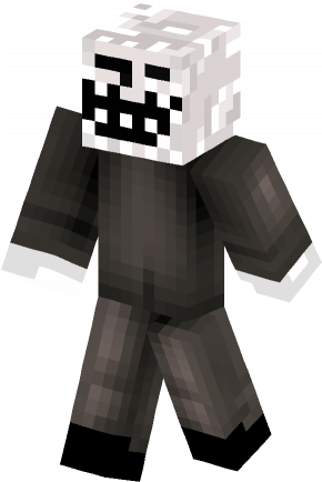 Minecraft (289x440), Png Download