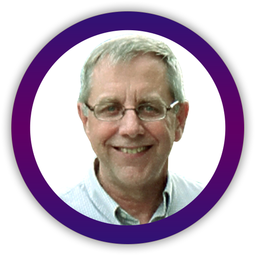Stan Has Been President Of Francis Asbury Society Since - Francis Asbury Society (600x600), Png Download