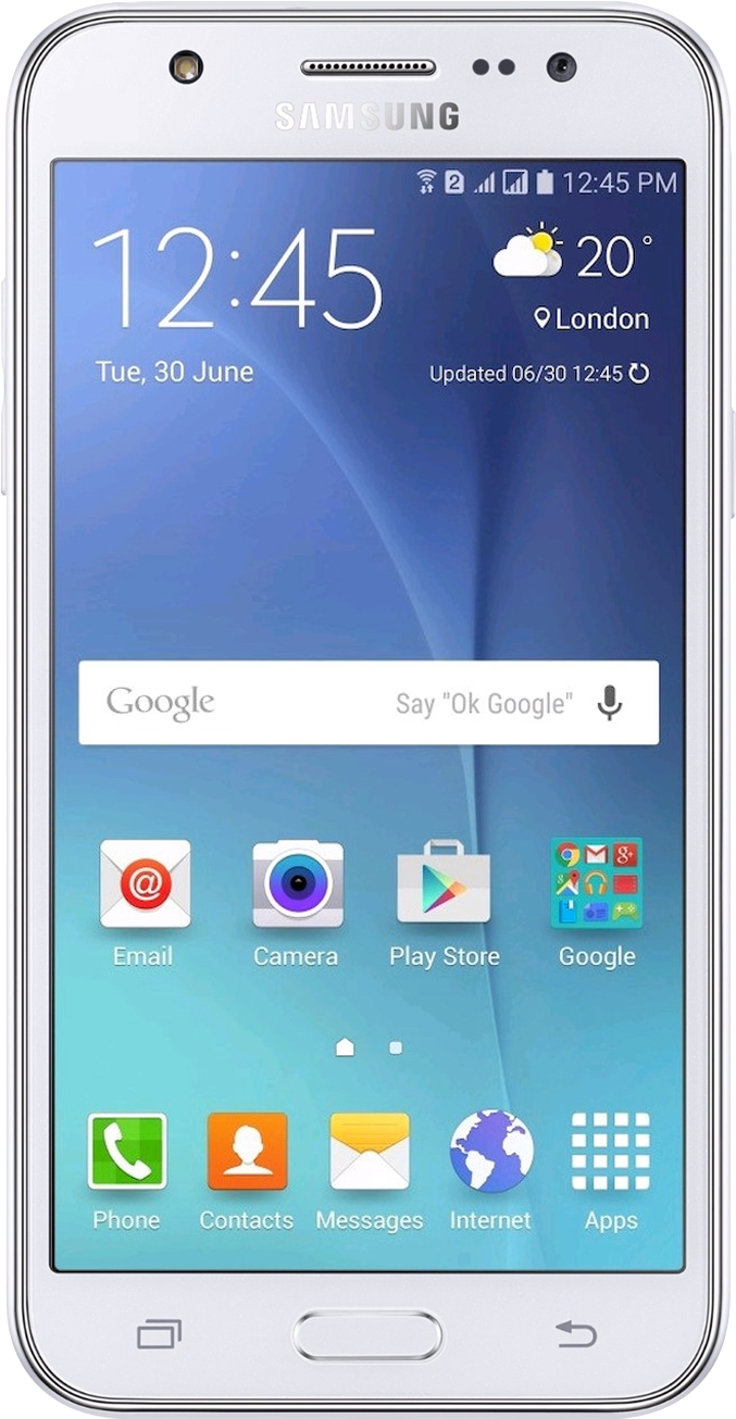 Hard Reset Samsung J2 (1600x1600), Png Download