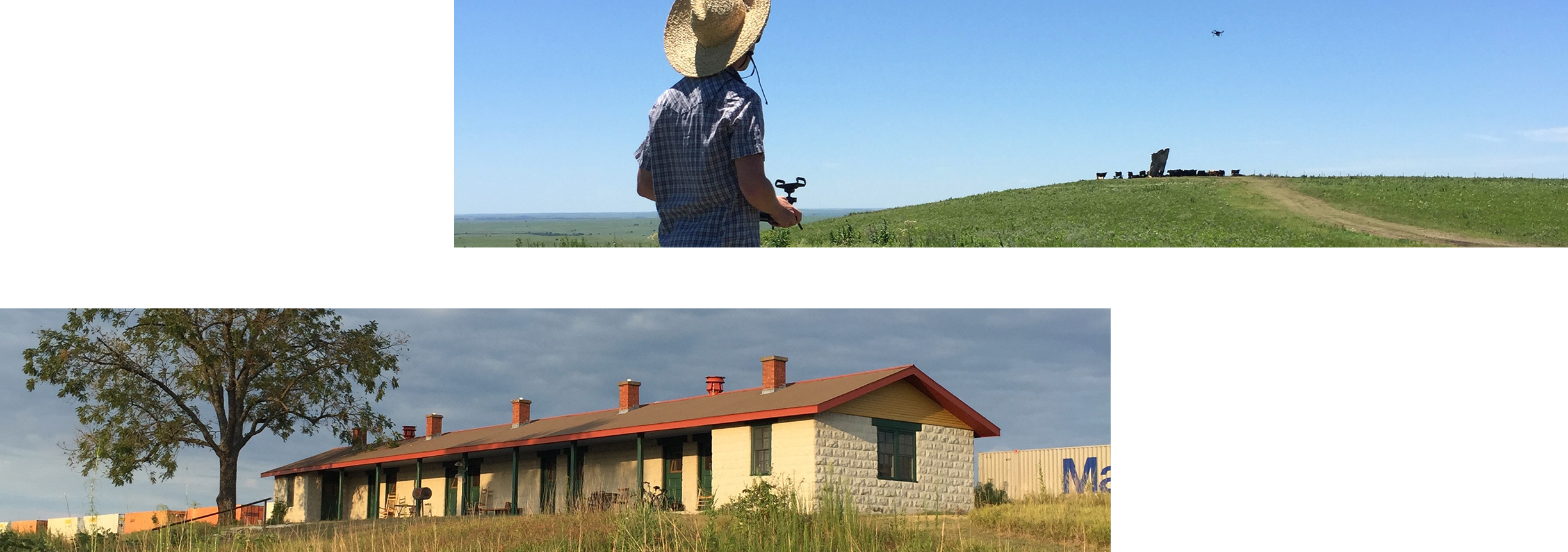 2018 Artists - House (2448x861), Png Download