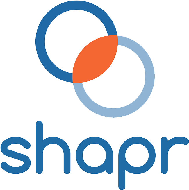 Shapr (1200x900), Png Download