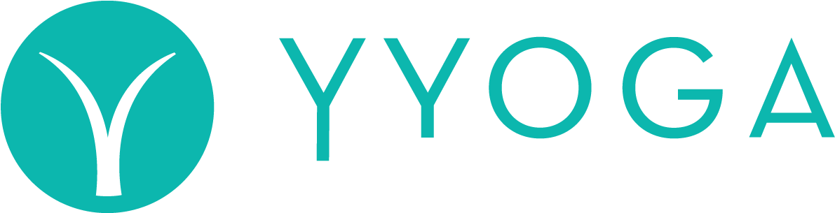 Yyoga Logo (1400x500), Png Download