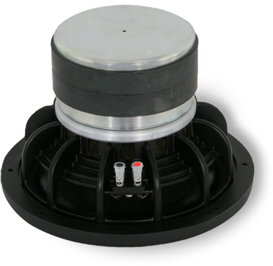 Td10h-front - Subwoofer (640x640), Png Download