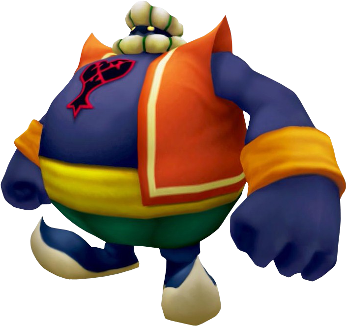 Kingdom Hearts Shark - Aladdin Enemies Kingdom Hearts (750x734), Png Download
