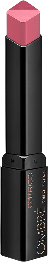 New - Catrice Ombre Two Tone Lipstick 030 (1000x1000), Png Download