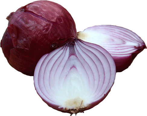 Red Onion Png Download - Organic Food (600x400), Png Download