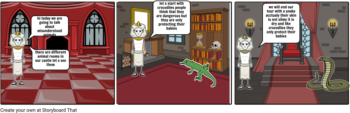 Misunderstood Animals - Richard Iii (1164x385), Png Download