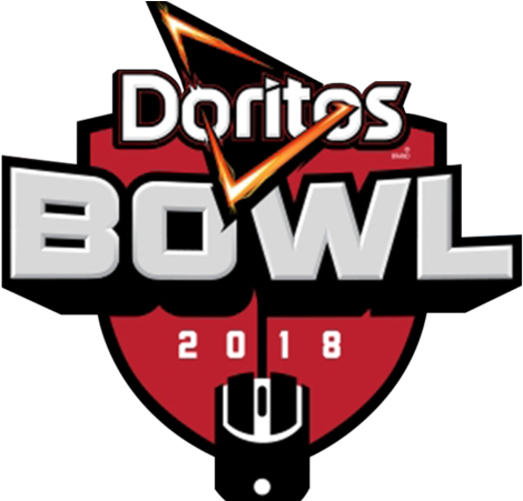 Doritos Bowl Blackout Results - Call Of Duty Doritos Bowl (600x450), Png Download