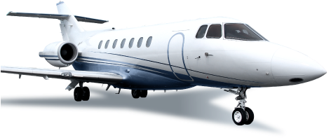 Private Jet Png - Bombardier Challenger 600 (585x273), Png Download