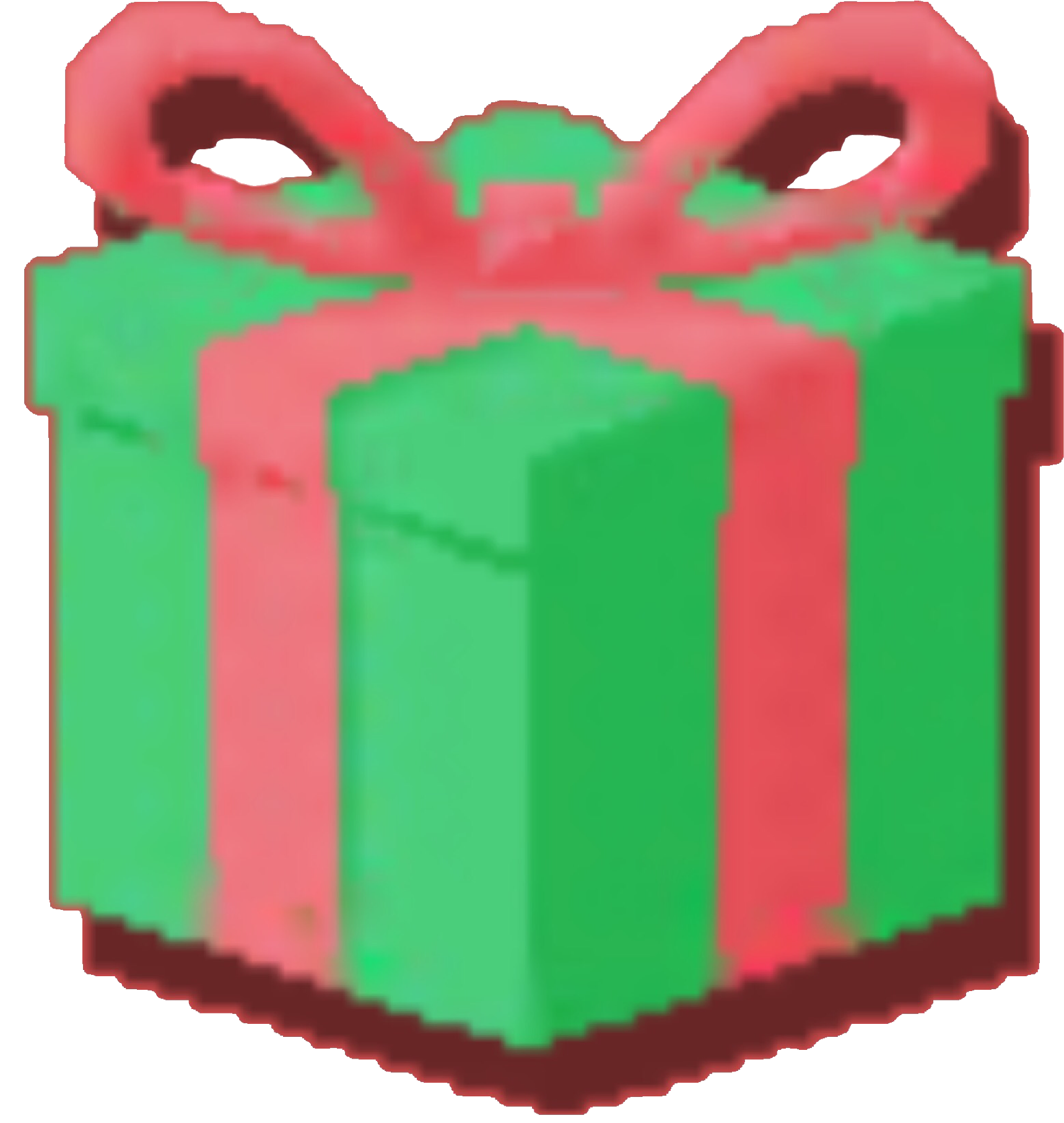 Present - Thumbnail (1847x2048), Png Download