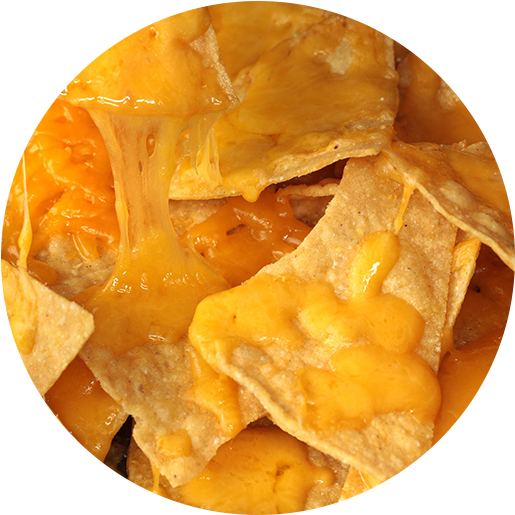Cheese Nachos - Nachos Cheese Food Fair Restaurant Cafe Market Car (800x600), Png Download