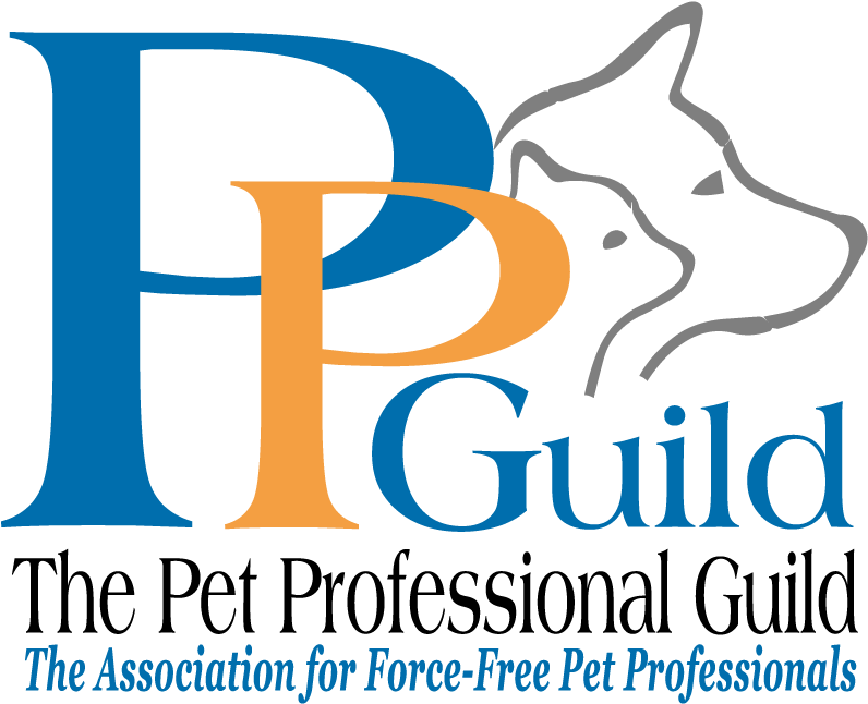 Ppg Logo With Tag Ppg With Tag - Pet Professional Guild (914x803), Png Download