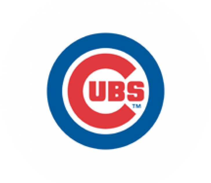 Chicago Cubs - Chicago Cubs And White Sox (736x633), Png Download