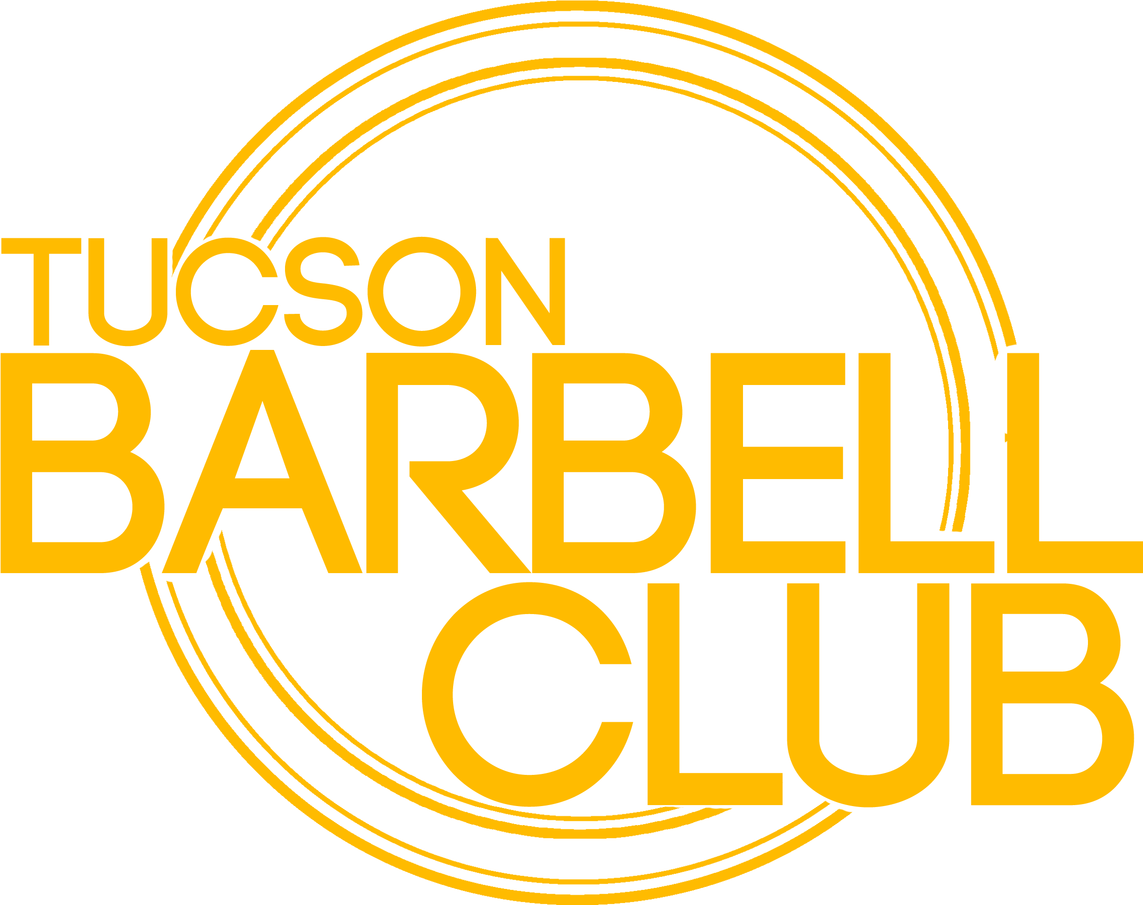 Tucson Barbell Club Powerlifting And Strength Training - Tucson Barbell Club (2880x2160), Png Download