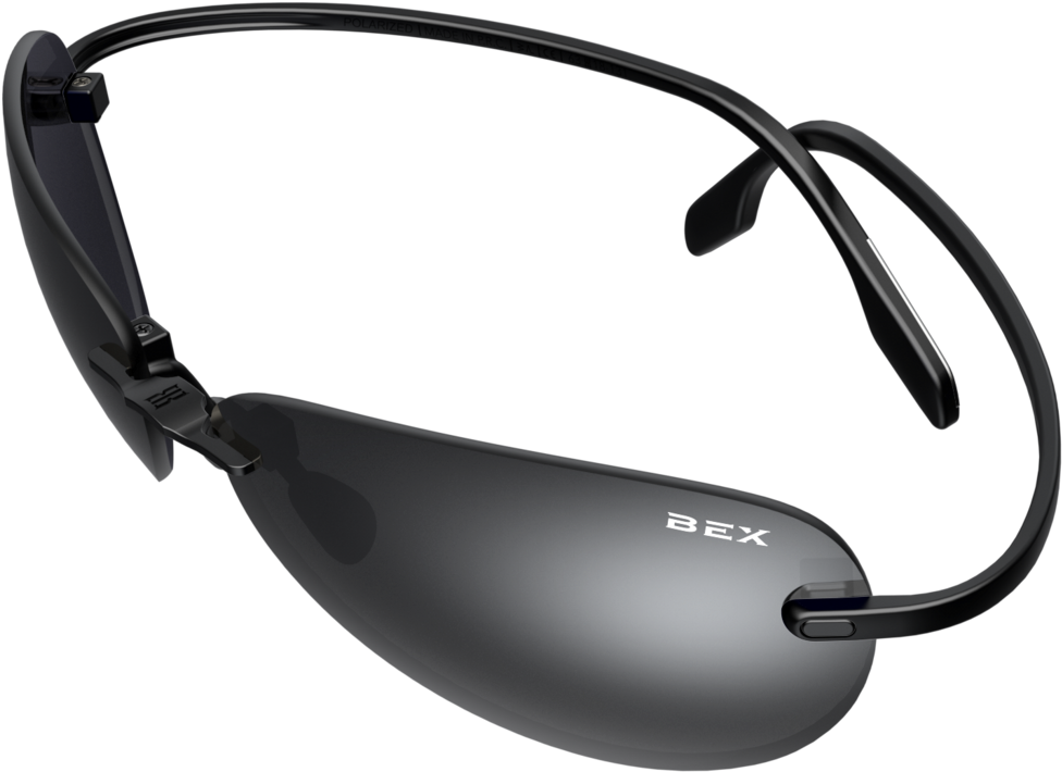 Praahr Xl - Bex Sunglasses (2048x1148), Png Download