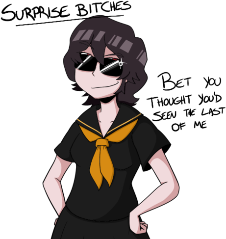 31413713 - Cartoon (500x500), Png Download