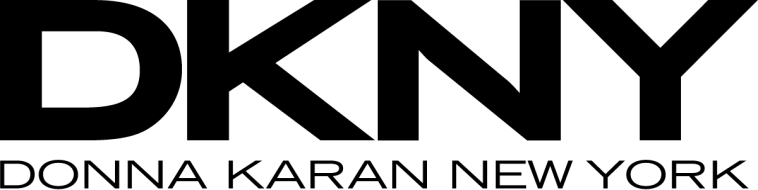 Donna Karan New York Logo (758x190), Png Download