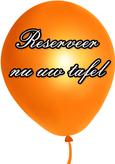 Reserveer-ballon - Balloon (600x333), Png Download