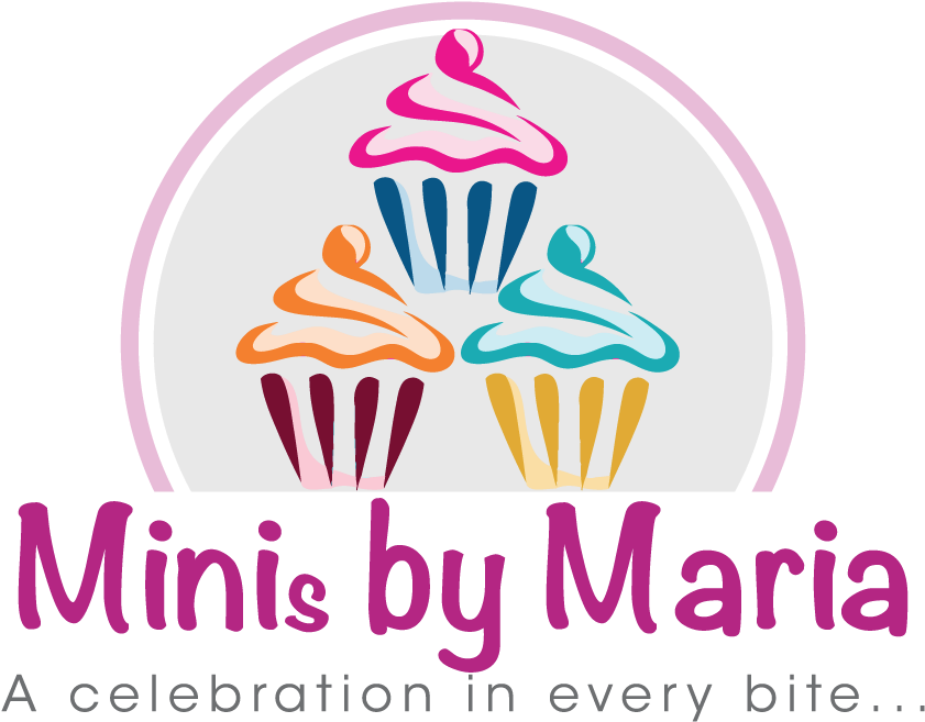 Minis By Maria On Twitter - Design (865x865), Png Download