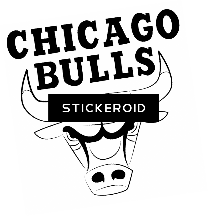 Chicago Bulls Pic Basketball Sports Team - Basketball Chicago Bulls (675x698), Png Download
