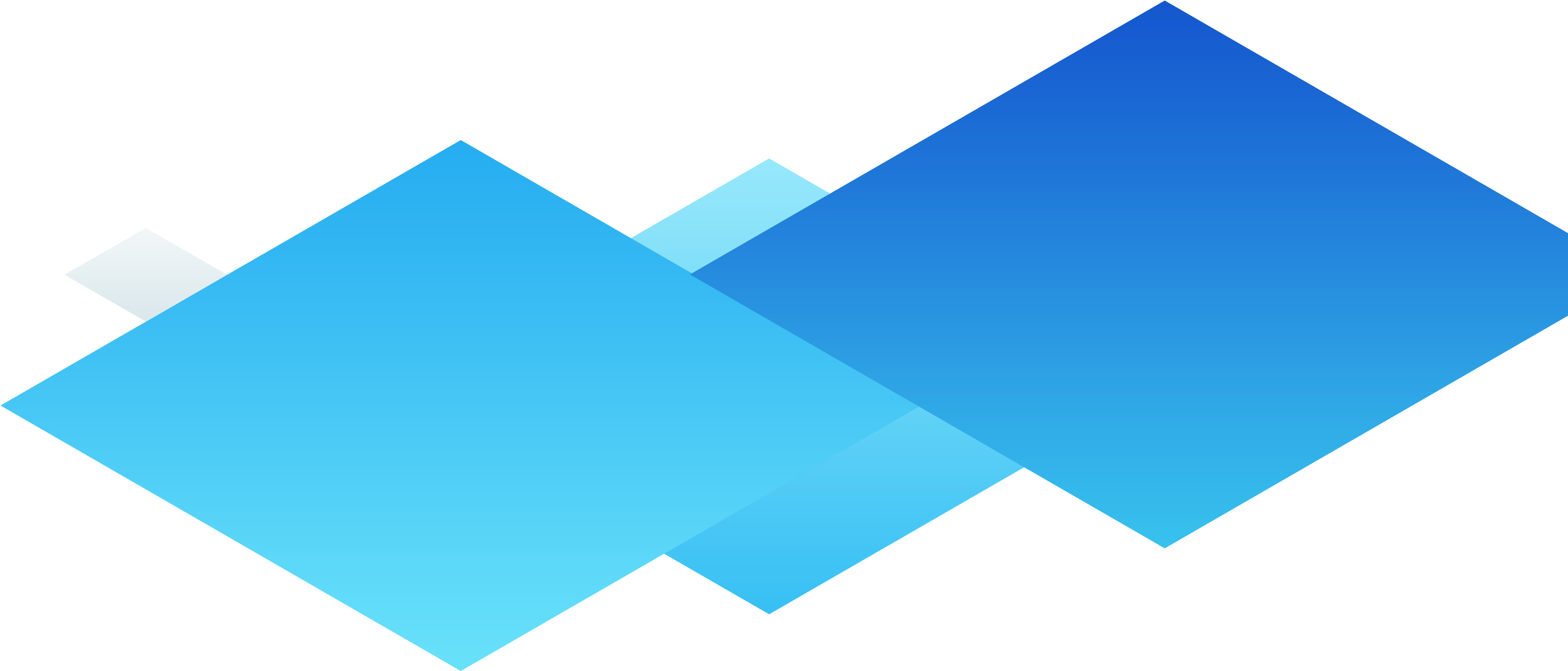 H-growth - Triangle (3600x1312), Png Download