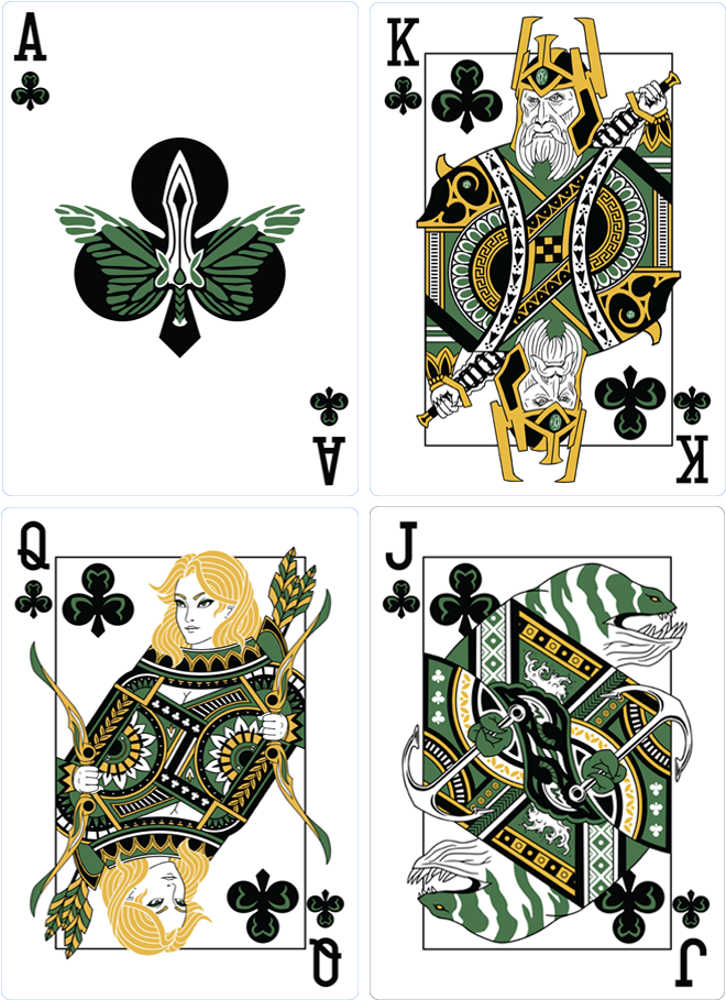Dota 2 Playing Cards - Игральные Карты Dota 2 (1000x1000), Png Download