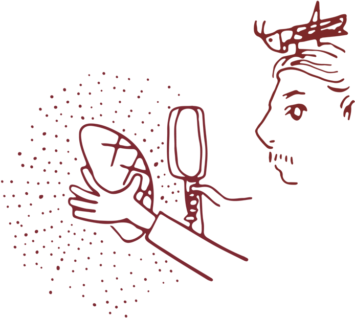 2grasshop 3 - Illustration (795x748), Png Download