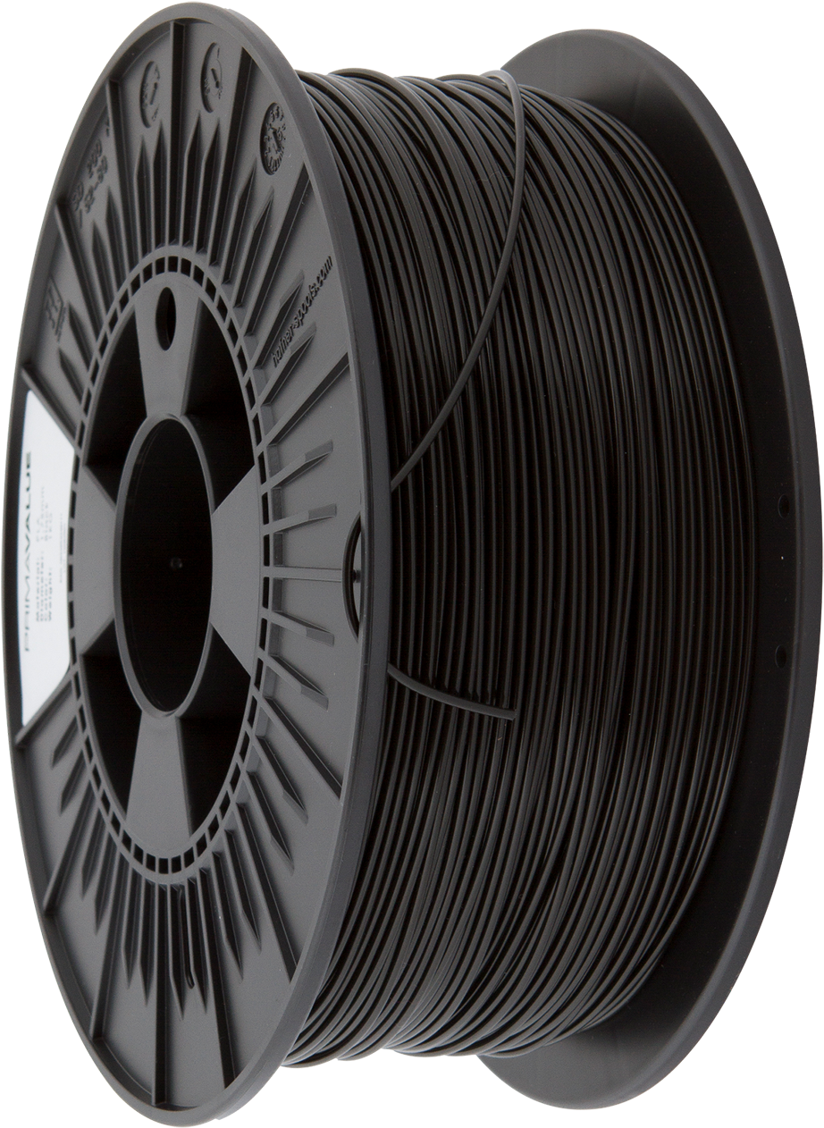 Primavalue Abs Filament - Pla Spool (1400x1400), Png Download