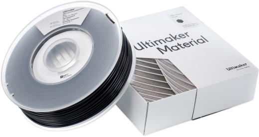 Ultimaker 3 Pva Natural 750g (600x399), Png Download
