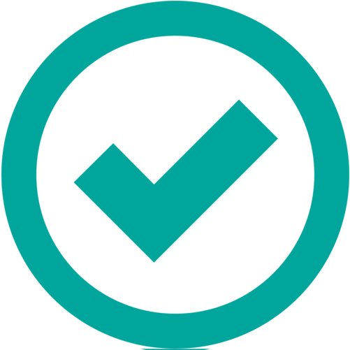 Success - Circle (1000x500), Png Download