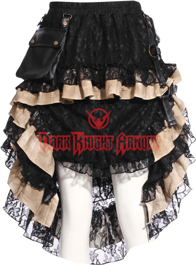 Skirt Png (860x860), Png Download