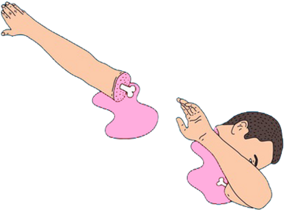 Cartoon (1024x1024), Png Download