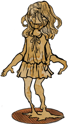 Mud - Wiki (332x458), Png Download